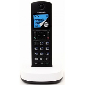 Ev telefonu Panasonic KX-TGC310UC2